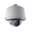 Auto Tracking Dome Camera